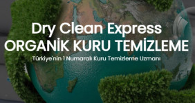 Dry Clean Express PALLADİUM Antakya HİZMETE DEVAM EDİYOR!