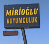 MİRİOĞLU KUYUMCULUK SARRAF