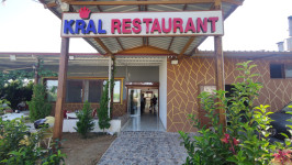 Şah Kral Restaurant Kasap ve Fırın Antakya HİZMETE DEVAM EDİYOR!