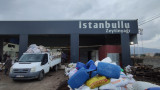 İstanbullu Zeytinyağı Gıda İth. İhr. Ltd. Şti.