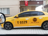 Antakya Huzur Taksi Antakya HİZMETE DEVAM EDİYOR!