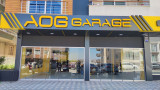 Aog Garage Oto Yenileme Merkezi