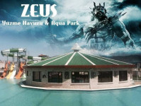 Zeus Yüzme Havuzu & Aqua Park Defne HİZMETE DEVAM EDİYOR!