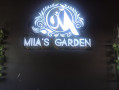 MİLAS GARDEN