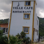 YELLE CAFE RESTAURANT VE PİKNİK YERİ Samandağ HİZMETE DEVAM EDİYOR!