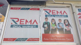Rema Okul Marketi Kırtasiye ve Okul Kıyafetleri