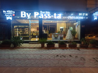 By Pass Ta Pastanesi Defne HİZMETE DEVAM EDİYOR!