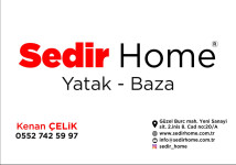 Sedir Home Yatak Baza Antakya HİZMETE DEVAM EDİYOR!