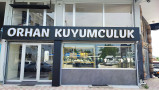 Orhan Kuyumculuk