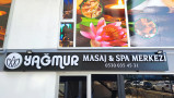 Yağmur Masaj & Spa Merkezi