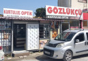 Kurtuluş Optik