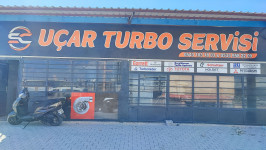 UÇAR TURBO SERVİSİ Antakya HİZMETE DEVAM EDİYOR!