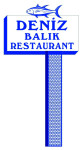 DENİZ BALIK RESTAURANT Defne HİZMETE DEVAM EDİYOR!