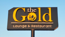 THE GOLD LOUNGE & KAFE RESTAURANT Antakya HİZMETE DEVAM EDİYOR!