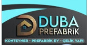 Duba Prefabrik Yapı