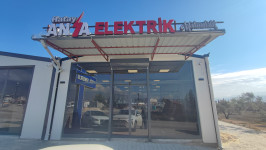 HATAY ANKA ELEKTRİK & MÜHENDİSLİK Antakya HİZMETE DEVAM EDİYOR!