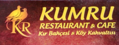 Kumru Restaurant Cafe Defne HİZMETE DEVAM EDİYOR!
