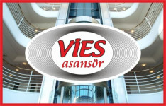 VİES ASANSÖR HİZMETLERİ Samandağ HİZMETE DEVAM EDİYOR!