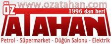 Öz Atahan Petrol Süpermarket