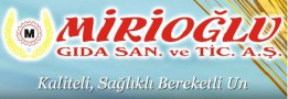 Mirioğlu Un Fabrikası Gıda Sanayi