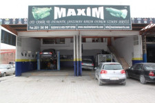 Maxim Otomatik Şanzıman Servisi Antakya HİZMETE DEVAM EDİYOR!