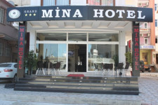 Grand Mina Hotel Harbiye Defne HİZMETE DEVAM EDİYOR!