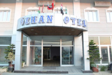 Özhan Hotel & Apart Antakya HİZMETE DEVAM EDİYOR!