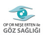 Op Dr Neşe ERTEN ile Göz Sağlığı