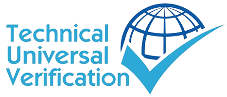 Technical Universal Verification | Ürün ve Sistem Belgelendirme