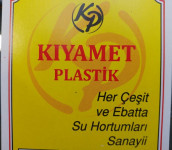 Kıyamet Plastik Hortum & Bidon Üretimi Antakya HİZMETE DEVAM EDİYOR!