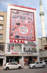 Hazal Alışveriş Merkezi Dörtyol HİZMETE DEVAM EDİYOR!