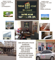 Sabri Acar - Reşat Tatar