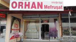 Orhan Mefruşat Home Decor Mobilya Samandağ HİZMETE DEVAM EDİYOR!