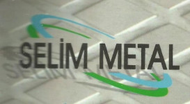 Selim Metal Ticaret Antakya HİZMETE DEVAM EDİYOR!