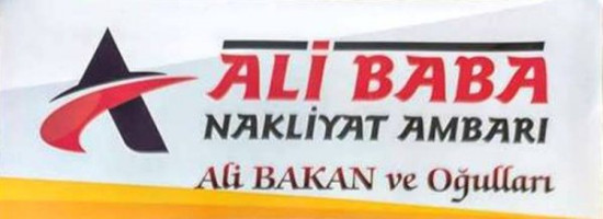 Mahmut & Ali Bakan