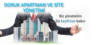 Doruk Apartman Ve Site Yönetimi Antakya HİZMETE DEVAM EDİYOR!