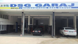 Dsg Garaj Volkswagen Audi Opel Özel Servis Kırıkhan HİZMETE DEVAM EDİYOR!
