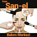 Kupa Şan-El Bay Bayan El Ayak Bakım Güzellik Merkezi Defne HİZMETE DEVAM EDİYOR!
