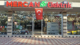Mercan Elektrik Serinyol Antakya HİZMETE DEVAM EDİYOR!