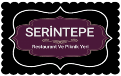 Serintepe Restaurant Ve Piknik Yeri Antakya HİZMETE DEVAM EDİYOR!